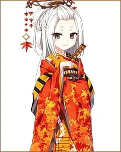 Denshahime