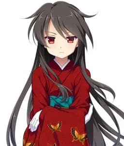 Kisaragi Kurenai