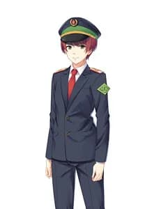 Ryuu Shikan