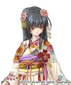 Kiryuu Sakuya
