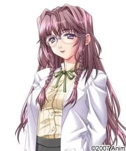 Kazama Kyouko