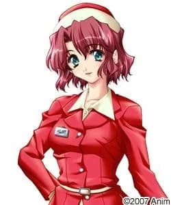 Kazama Nao