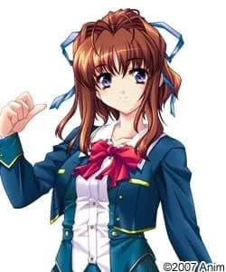 Kazama Kanon
