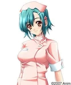 Nishida Kaoruko