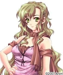 Ebisawa Yukari
