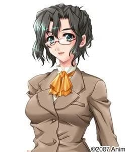 Ashida Saki