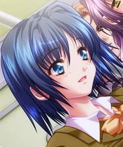 Nakajima Chiharu