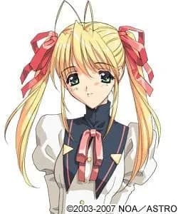 Hashiba Natsumi
