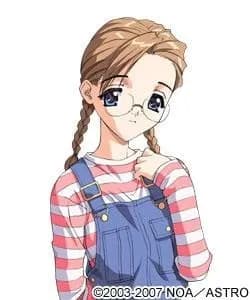 Tsujira Miyako