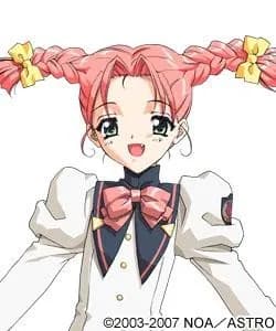 Kazuki Sayuri