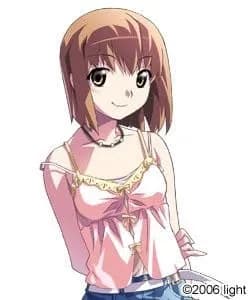 Tsuiki Rikako