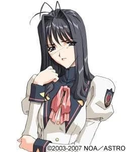 Fujishiro Mutsumi