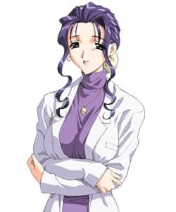 Asakura Chitose