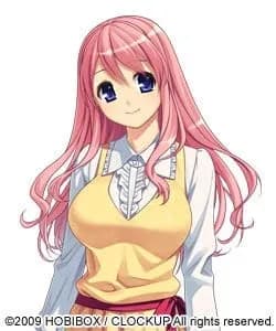 Hirasaka Mei