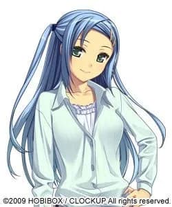 Makihara Futami