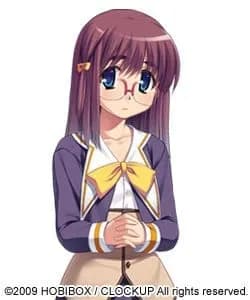 Suga Kurumi