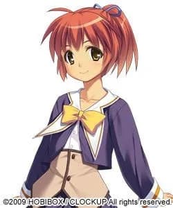 Yuzuki Himawari