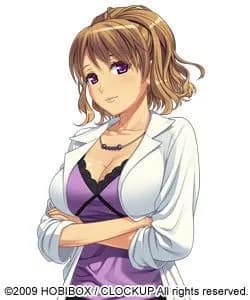 Tsuda Rei