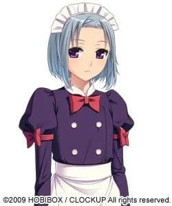 Ichinose Sara