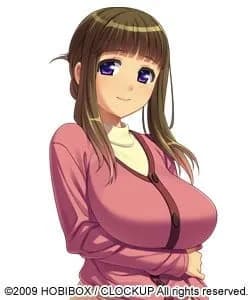 Fujino Minako