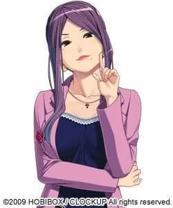 Shinguuji Tokie