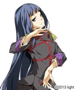 Gadou Rinko