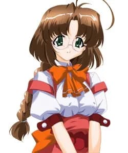 Ayukawa Minamo