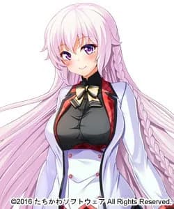Himekawa Aoba