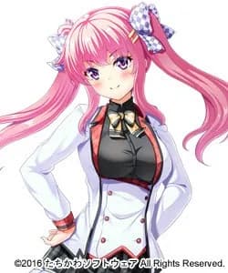 Himekawa Akeno