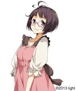 Hiiragi Eriko