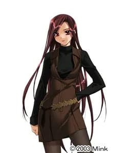 Kiryuu Iyori