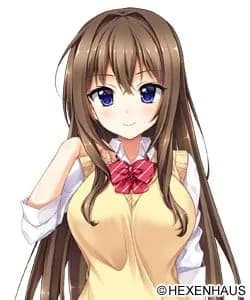 Shimamura Ai