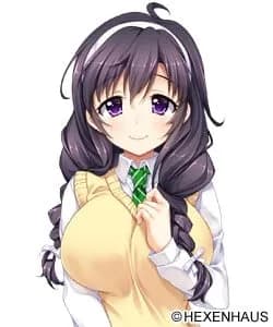 Ayukawa Umi