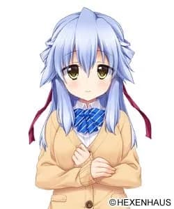 Kasuga Eri