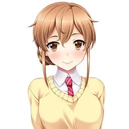 Tani Megumi