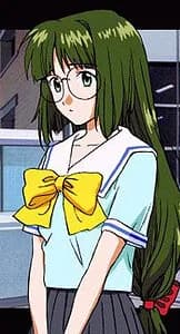 Kyouno Yuna