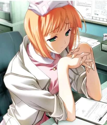 Yuuha Teserack