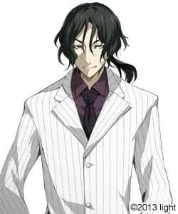 Hiiragi Seijuurou