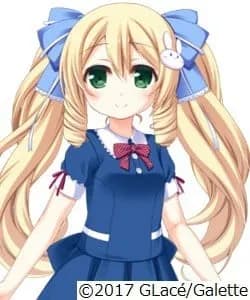 Kounogi Risa