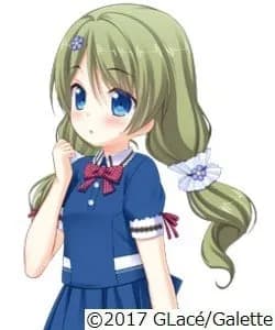 Akieda Mashiro