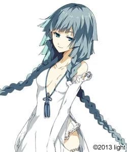 Tatsumiya Yurika