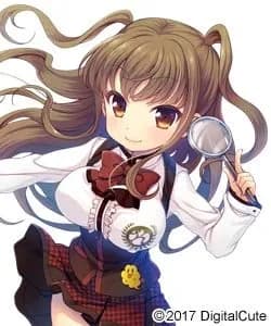 Tsuyunashi Kasumi