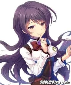 Yokomizo Kusuko