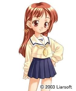 Ibuki Sanae