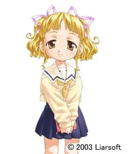 Kimahashi Chitose
