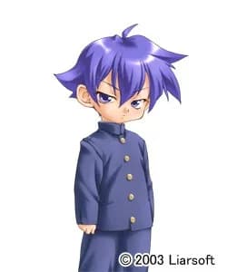 Suzutani Fubuki