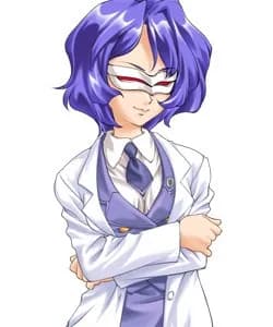 藤ヶ丘淑子