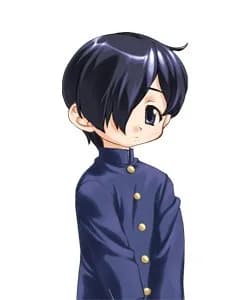 Shimoda Takaaki