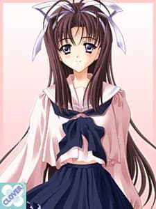 Fukamizu Yayoi