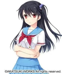 Hoshii Seika